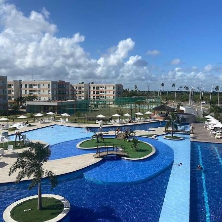Muro Alto Condominio Clube - Flat 累西腓 外观 照片