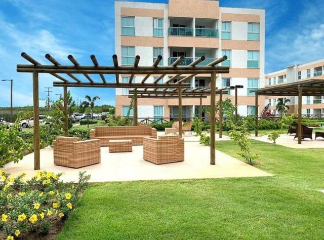 Muro Alto Condominio Clube - Flat 累西腓 外观 照片
