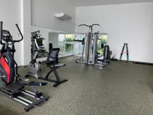Muro Alto Condominio Clube - Flat 累西腓 外观 照片