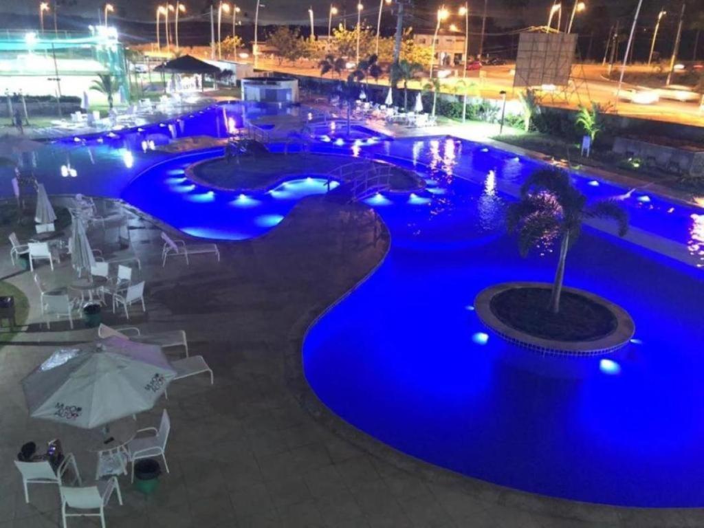 Muro Alto Condominio Clube - Flat 累西腓 外观 照片