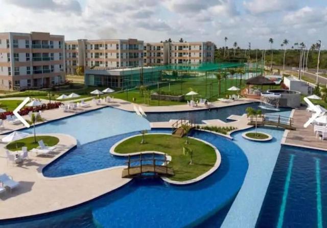 Muro Alto Condominio Clube - Flat 累西腓 外观 照片