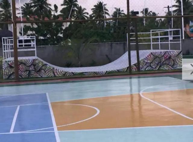 Muro Alto Condominio Clube - Flat 累西腓 外观 照片