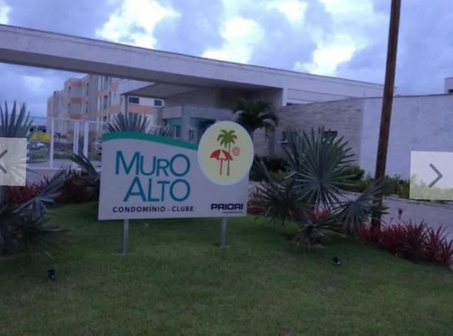 Muro Alto Condominio Clube - Flat 累西腓 外观 照片