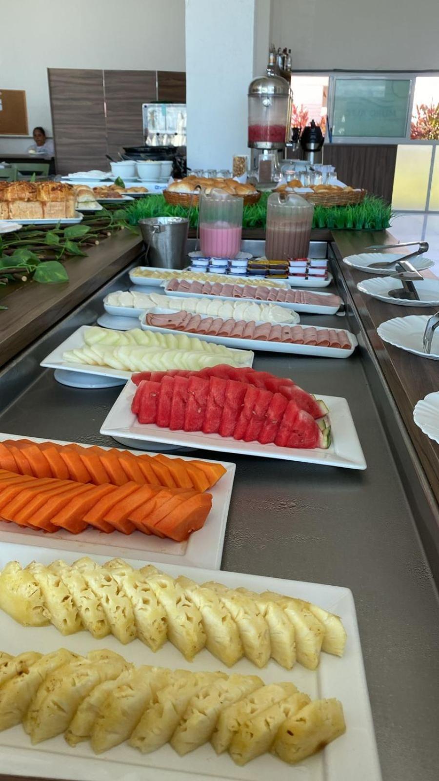 Muro Alto Condominio Clube - Flat 累西腓 外观 照片